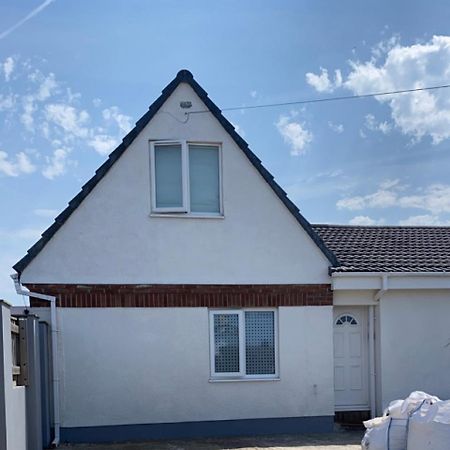 Flat Lode Nook Modern 2 Bed Home With Hot Tub Pool Extérieur photo